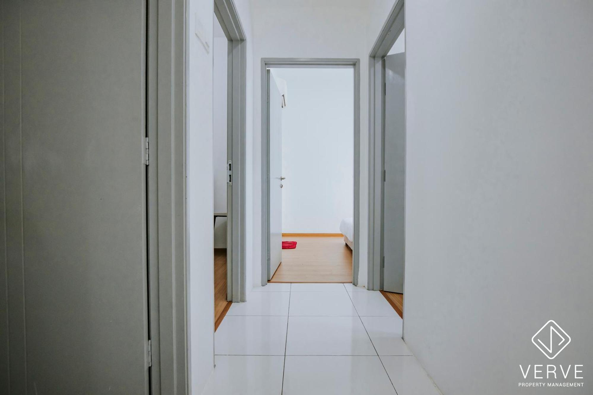 Ipoh Oasis Premium Suites By Verve Экстерьер фото