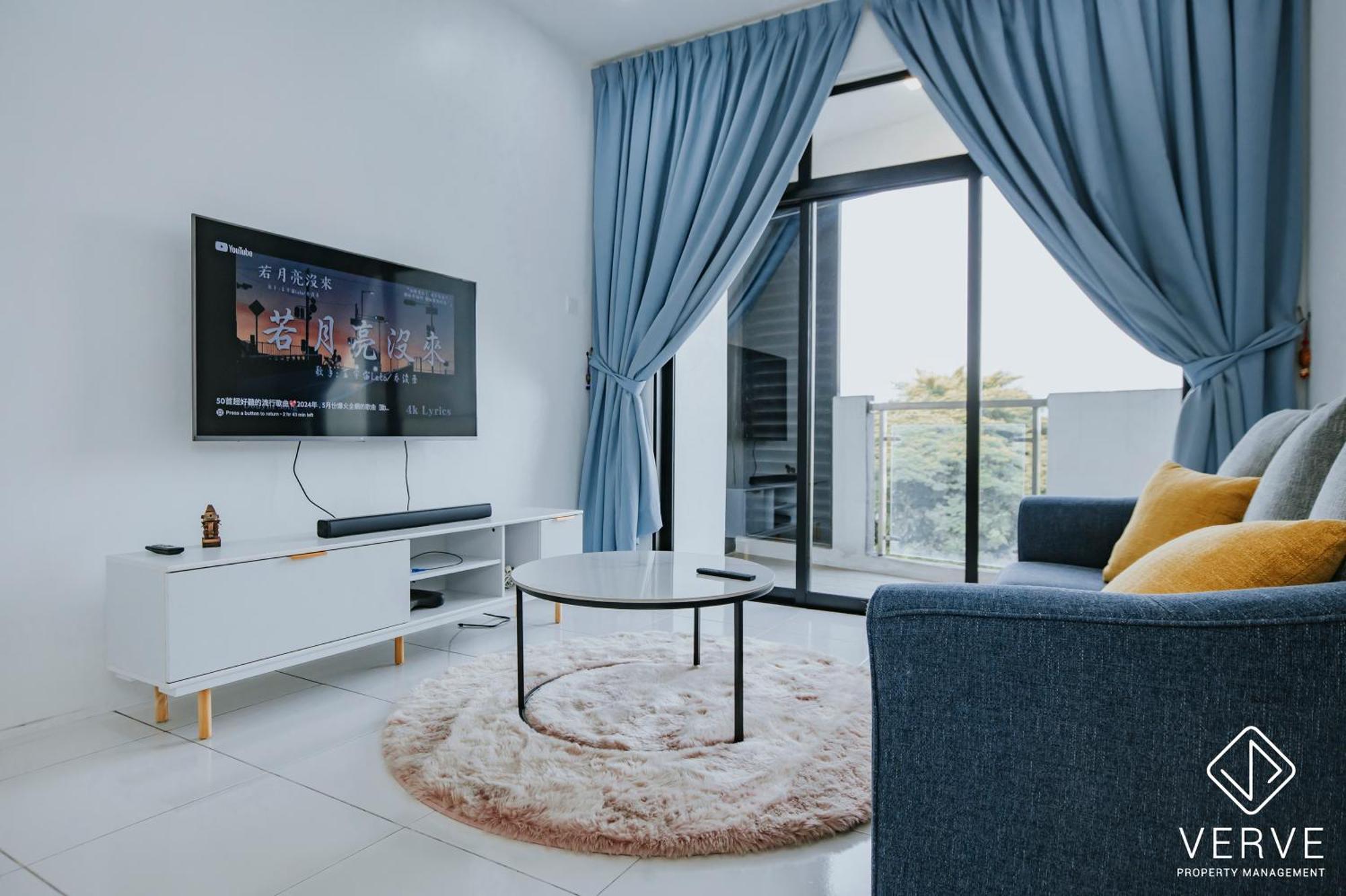 Ipoh Oasis Premium Suites By Verve Экстерьер фото