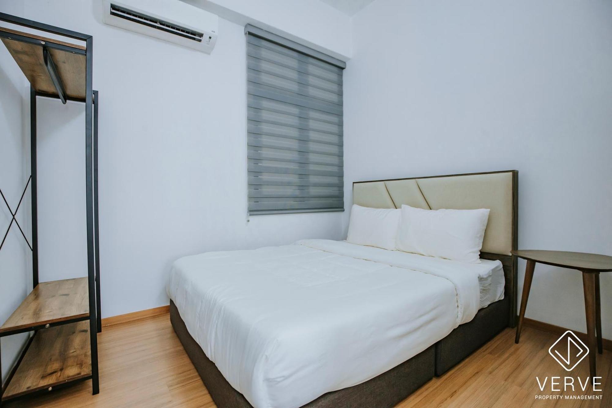Ipoh Oasis Premium Suites By Verve Экстерьер фото